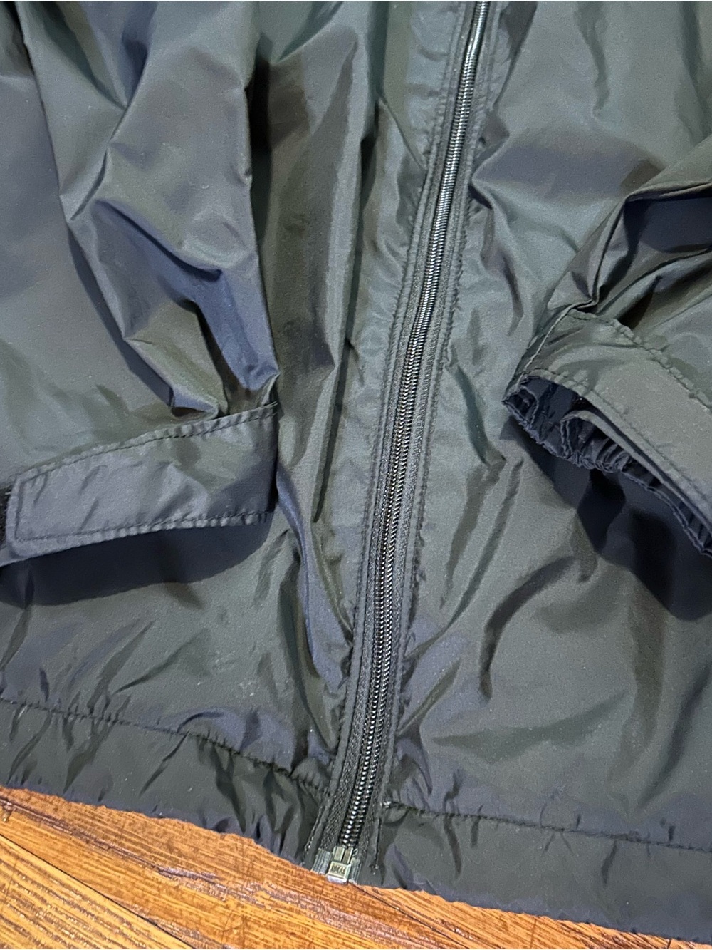 Columbia Jacket - Picture 6 of 8